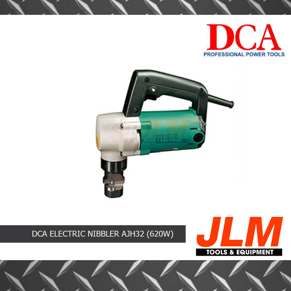 DCA ELECTRIC NIBBLER AJH32 (620W)