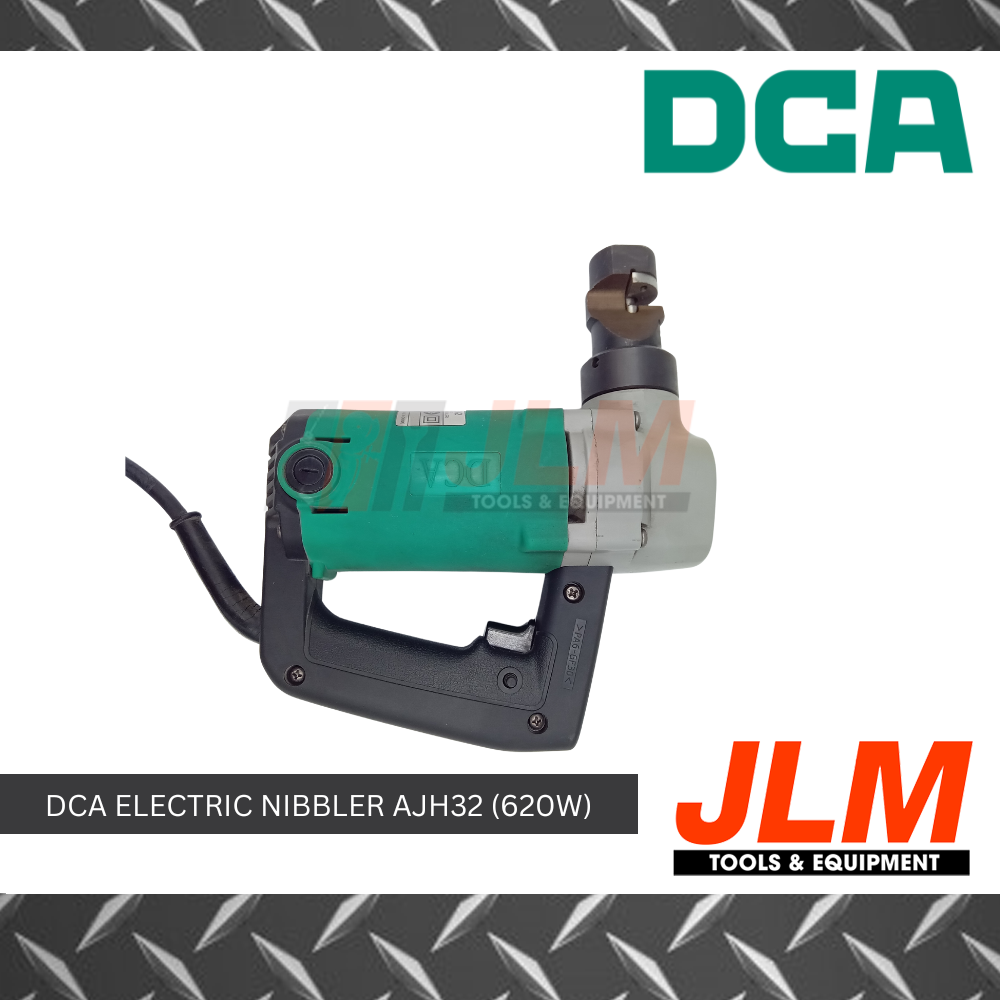 DCA ELECTRIC NIBBLER AJH32 (620W)