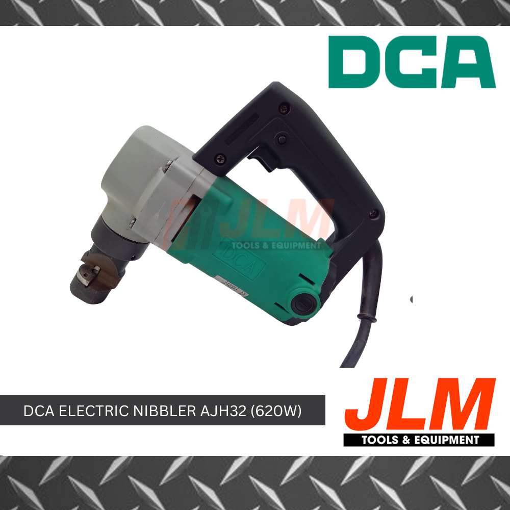 DCA ELECTRIC NIBBLER AJH32 (620W)