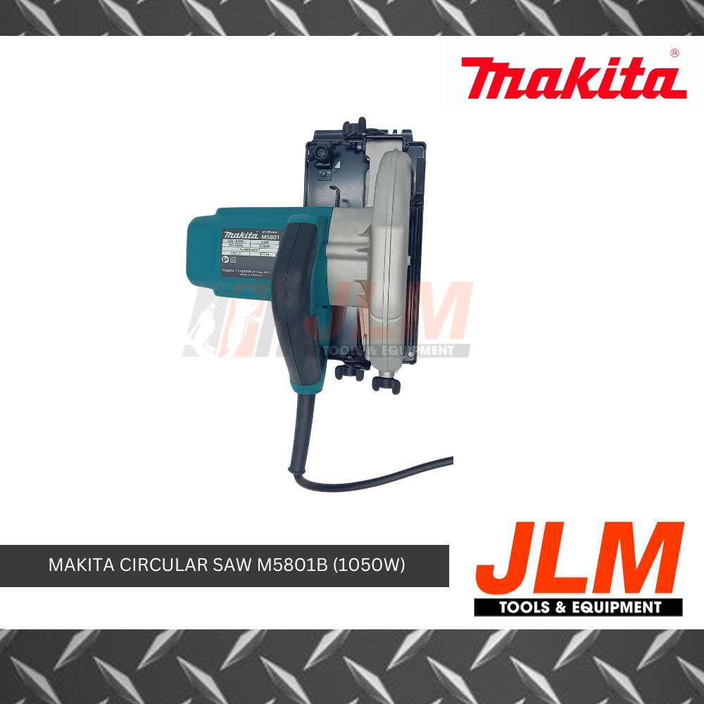 MAKITA CIRCULAR SAW M5801B (1050W)