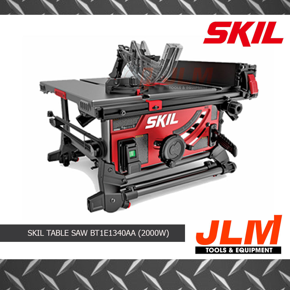 SKIL TABLE SAW BT1E1340AA (2000W)