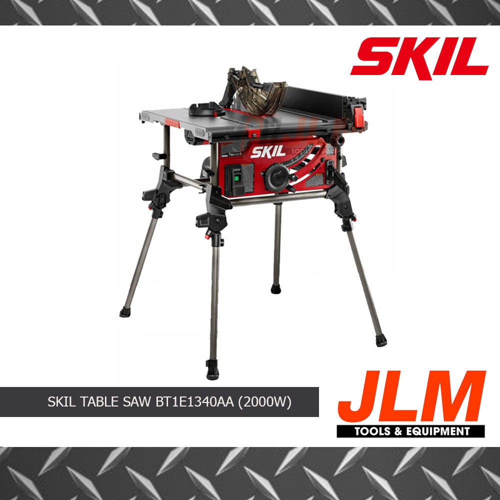 SKIL TABLE SAW BT1E1340AA (2000W)