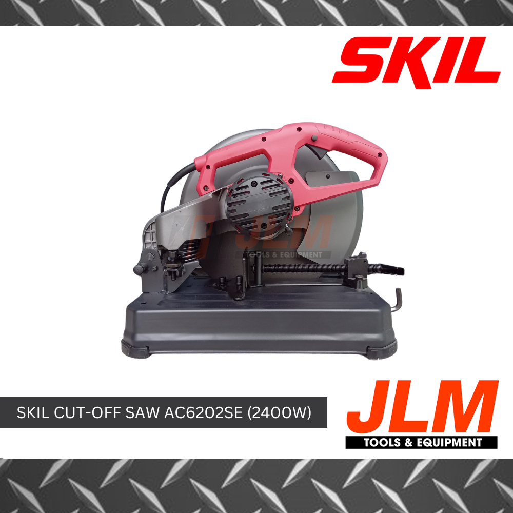 SKIL CUT -OFF SAW AC6202SE (2400W)
