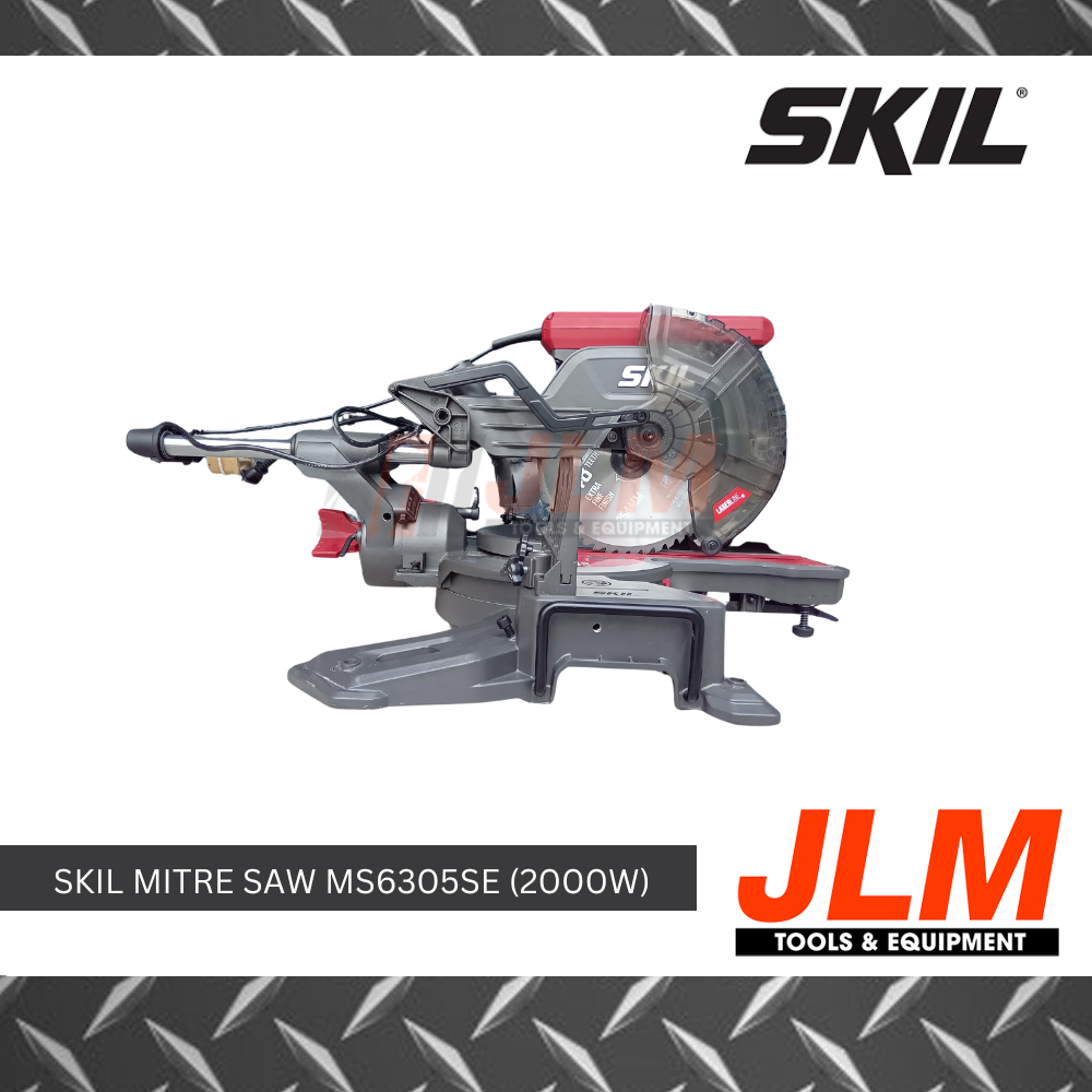 SKIL MITRE SAW MS6305SE (2000W)
