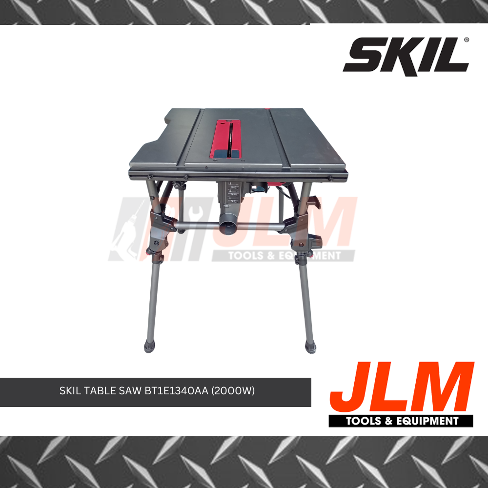 SKIL TABLE SAW BT1E1340AA (2000W)