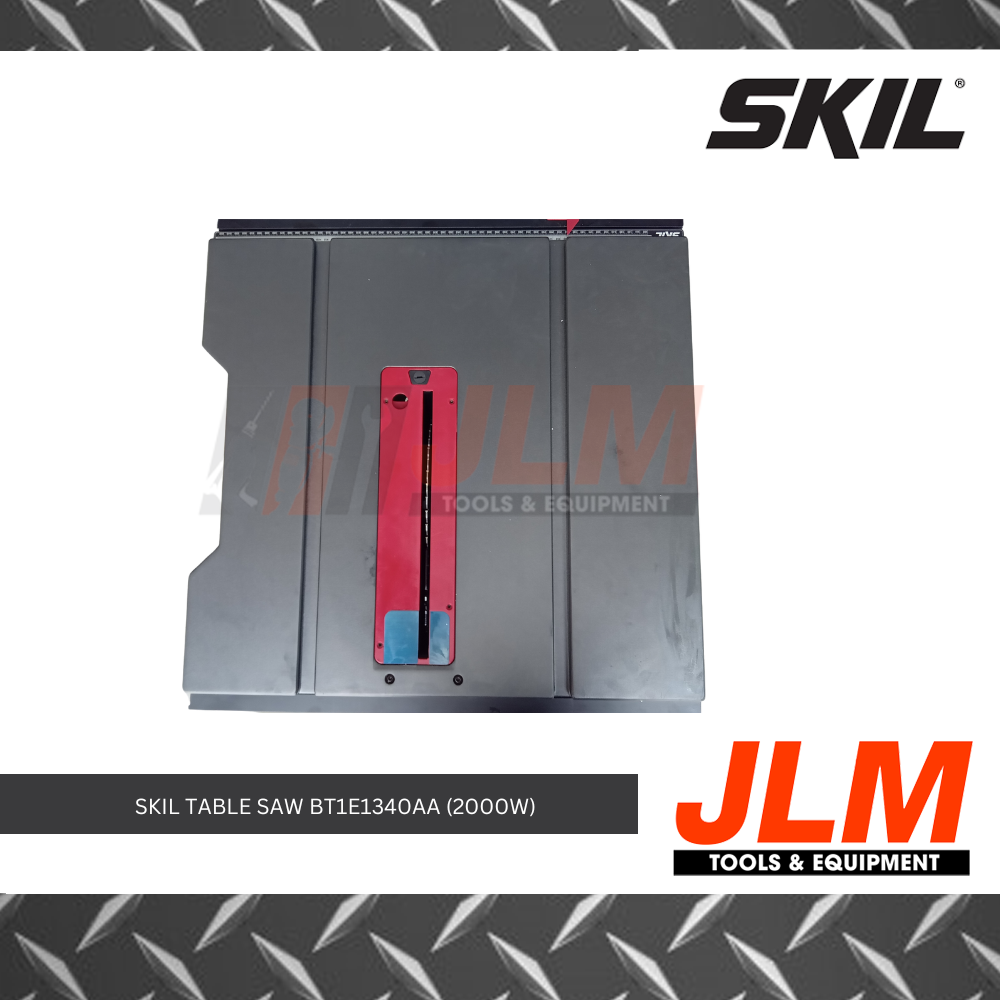 SKIL TABLE SAW BT1E1340AA (2000W)