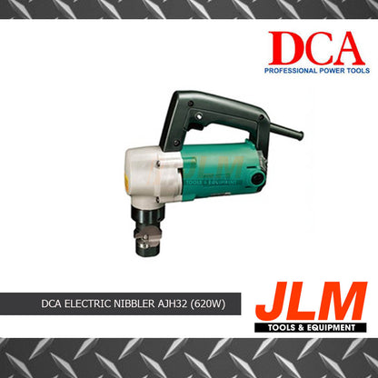 DCA ELECTRIC NIBBLER AJH32 (620W)