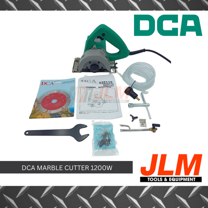 DCA MARBLE CUTTER AZE110 (1200W)