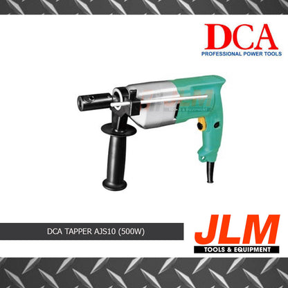 DCA TAPPER AJS10 (500W)
