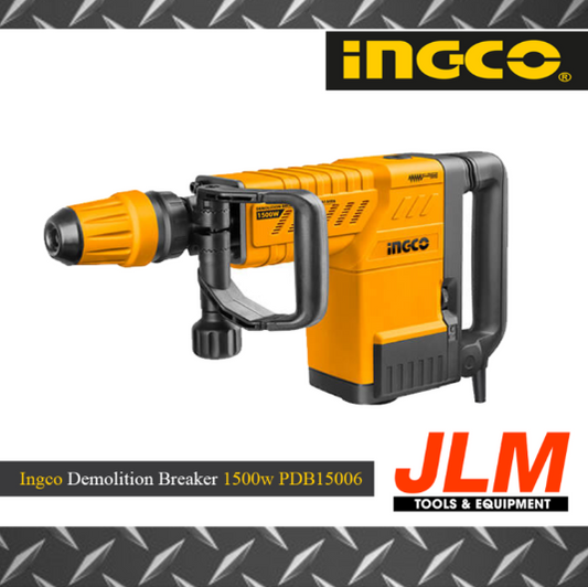 Ingco Demolition Breaker PDB15006