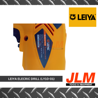 LEIYA ELECTRIC DRILL LY10-01 (400W)