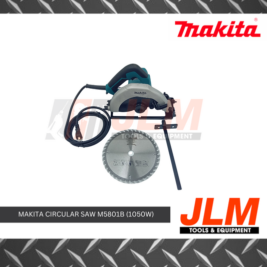 MAKITA CIRCULAR SAW M5801B (1050W)