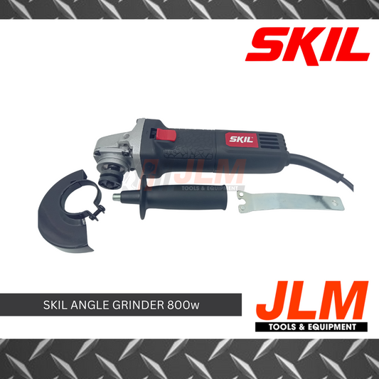 SKIL ANGLE GRINDER SIDE SWITCH AG2826SE (800W)