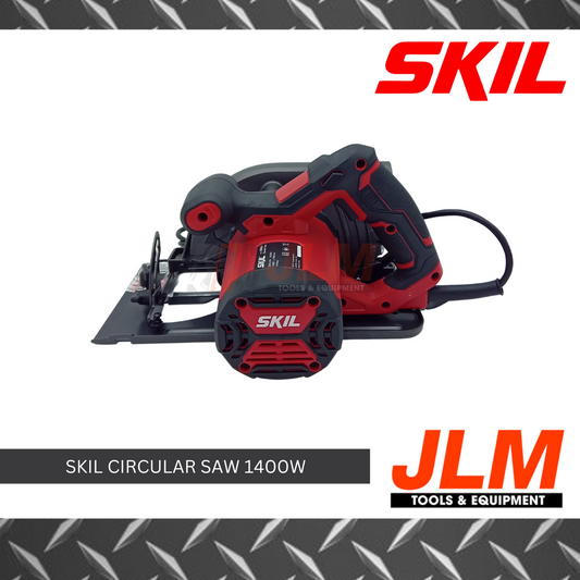 SKIL CIRCULAR SAW 5830 (1400W)