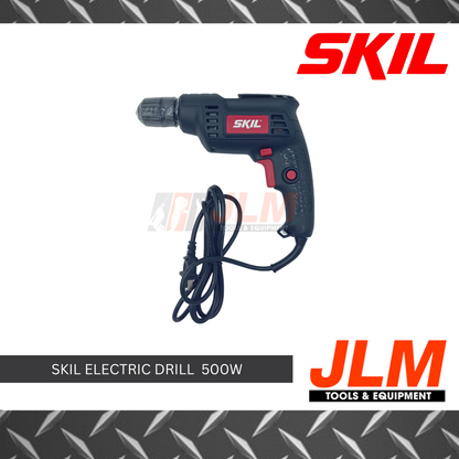 SKIL ELECTRIC DRILL DL1416SE00 10MM (500W)
