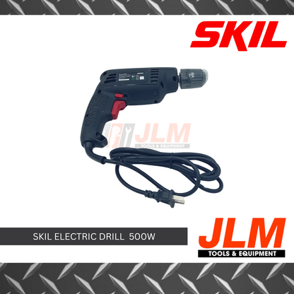 SKIL ELECTRIC DRILL DL1416SE00 10MM (500W)