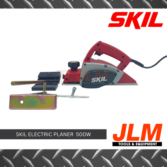 SKIL ELECTRIC PLANER PL200001 (500W)