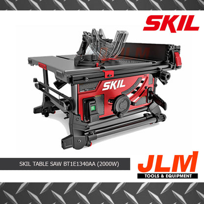 SKIL TABLE SAW BT1E1340AA (2000W)
