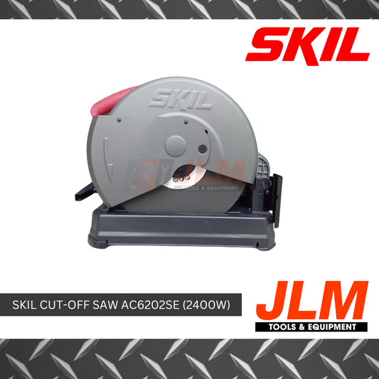 SKIL CUT -OFF SAW AC6202SE (2400W)