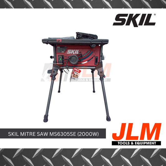 SKIL MITRE SAW MS6305SE (2000W)