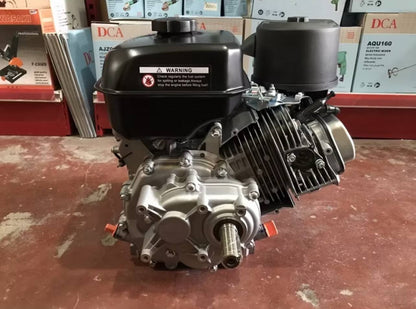Yamada KH460 18HP Gasoline Engine Kombi (Low Speed)